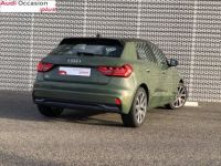 Audi A1 Sportback 25 TFSI 95 ch S tronic 7 Advanced - <small></small> 25.490 € <small>TTC</small> - #6