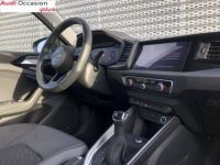 Audi A1 Sportback 25 TFSI 95 ch S tronic 7 Advanced - <small></small> 25.490 € <small>TTC</small> - #7