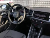 Audi A1 Sportback 25 TFSI 95 ch S tronic 7 Advanced - <small></small> 25.490 € <small>TTC</small> - #9