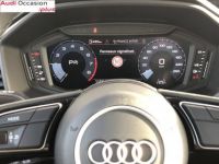 Audi A1 Sportback 25 TFSI 95 ch S tronic 7 Advanced - <small></small> 25.490 € <small>TTC</small> - #28