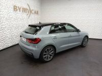 Audi A1 Sportback 25 TFSI 95 ch S tronic 7 Advanced - <small></small> 25.370 € <small>TTC</small> - #3