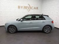 Audi A1 Sportback 25 TFSI 95 ch S tronic 7 Advanced - <small></small> 25.370 € <small>TTC</small> - #4