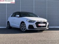 Audi A1 Sportback 25 TFSI 95 ch S tronic 7 Advanced - <small></small> 25.990 € <small>TTC</small> - #2