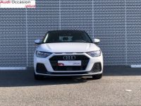 Audi A1 Sportback 25 TFSI 95 ch S tronic 7 Advanced - <small></small> 25.990 € <small>TTC</small> - #3