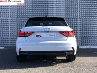 Audi A1 Sportback 25 TFSI 95 ch S tronic 7 Advanced - <small></small> 25.990 € <small>TTC</small> - #5