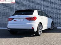 Audi A1 Sportback 25 TFSI 95 ch S tronic 7 Advanced - <small></small> 25.990 € <small>TTC</small> - #6