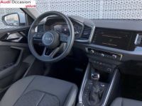 Audi A1 Sportback 25 TFSI 95 ch S tronic 7 Advanced - <small></small> 25.990 € <small>TTC</small> - #9