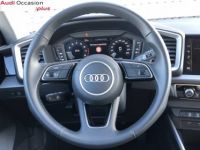 Audi A1 Sportback 25 TFSI 95 ch S tronic 7 Advanced - <small></small> 25.990 € <small>TTC</small> - #11