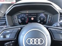 Audi A1 Sportback 25 TFSI 95 ch S tronic 7 Advanced - <small></small> 25.990 € <small>TTC</small> - #30