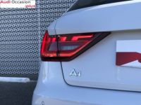 Audi A1 Sportback 25 TFSI 95 ch S tronic 7 Advanced - <small></small> 25.990 € <small>TTC</small> - #33