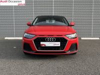 Audi A1 Sportback 25 TFSI 95 ch S tronic 7 Advanced - <small></small> 25.490 € <small>TTC</small> - #2