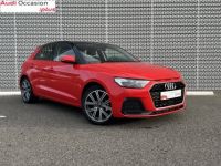 Audi A1 Sportback 25 TFSI 95 ch S tronic 7 Advanced - <small></small> 25.490 € <small>TTC</small> - #3