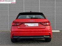 Audi A1 Sportback 25 TFSI 95 ch S tronic 7 Advanced - <small></small> 25.490 € <small>TTC</small> - #5