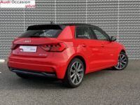 Audi A1 Sportback 25 TFSI 95 ch S tronic 7 Advanced - <small></small> 25.490 € <small>TTC</small> - #6