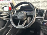 Audi A1 Sportback 25 TFSI 95 ch S tronic 7 Advanced - <small></small> 25.490 € <small>TTC</small> - #7