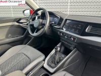 Audi A1 Sportback 25 TFSI 95 ch S tronic 7 Advanced - <small></small> 25.490 € <small>TTC</small> - #8