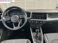 Audi A1 Sportback 25 TFSI 95 ch S tronic 7 Advanced - <small></small> 25.490 € <small>TTC</small> - #10