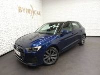 Audi A1 Sportback 25 TFSI 95 ch S tronic 7 Advanced - <small></small> 25.554 € <small>TTC</small> - #1