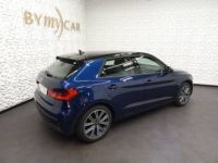 Audi A1 Sportback 25 TFSI 95 ch S tronic 7 Advanced - <small></small> 25.554 € <small>TTC</small> - #3