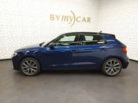 Audi A1 Sportback 25 TFSI 95 ch S tronic 7 Advanced - <small></small> 25.554 € <small>TTC</small> - #4