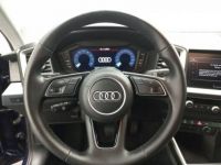 Audi A1 Sportback 25 TFSI 95 ch S tronic 7 Advanced - <small></small> 25.554 € <small>TTC</small> - #5