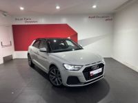 Audi A1 Sportback 25 TFSI 95 ch S tronic 7 Advanced - <small></small> 26.480 € <small>TTC</small> - #1