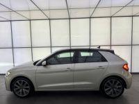 Audi A1 Sportback 25 TFSI 95 ch S tronic 7 Advanced - <small></small> 26.480 € <small>TTC</small> - #2