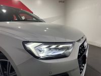 Audi A1 Sportback 25 TFSI 95 ch S tronic 7 Advanced - <small></small> 26.480 € <small>TTC</small> - #5