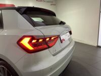 Audi A1 Sportback 25 TFSI 95 ch S tronic 7 Advanced - <small></small> 26.480 € <small>TTC</small> - #6