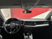 Audi A1 Sportback 25 TFSI 95 ch S tronic 7 Advanced - <small></small> 26.480 € <small>TTC</small> - #28