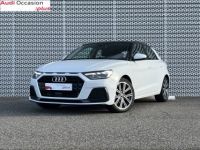 Audi A1 Sportback 25 TFSI 95 ch S tronic 7 Advanced - <small></small> 25.790 € <small>TTC</small> - #1