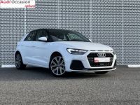 Audi A1 Sportback 25 TFSI 95 ch S tronic 7 Advanced - <small></small> 25.790 € <small>TTC</small> - #2