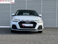 Audi A1 Sportback 25 TFSI 95 ch S tronic 7 Advanced - <small></small> 25.790 € <small>TTC</small> - #3