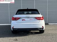 Audi A1 Sportback 25 TFSI 95 ch S tronic 7 Advanced - <small></small> 25.790 € <small>TTC</small> - #5