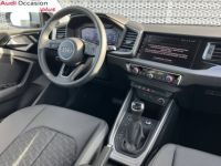 Audi A1 Sportback 25 TFSI 95 ch S tronic 7 Advanced - <small></small> 25.790 € <small>TTC</small> - #9