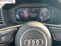 Audi A1 Sportback 25 TFSI 95 ch S tronic 7 Advanced - <small></small> 25.790 € <small>TTC</small> - #30