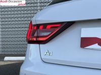 Audi A1 Sportback 25 TFSI 95 ch S tronic 7 Advanced - <small></small> 25.790 € <small>TTC</small> - #33