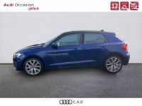 Audi A1 Sportback 25 TFSI 95 ch S tronic 7 Advanced - <small></small> 24.490 € <small>TTC</small> - #3