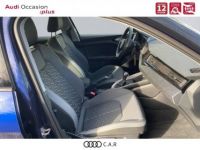 Audi A1 Sportback 25 TFSI 95 ch S tronic 7 Advanced - <small></small> 24.490 € <small>TTC</small> - #7