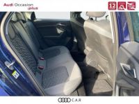 Audi A1 Sportback 25 TFSI 95 ch S tronic 7 Advanced - <small></small> 24.490 € <small>TTC</small> - #8