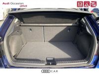 Audi A1 Sportback 25 TFSI 95 ch S tronic 7 Advanced - <small></small> 24.490 € <small>TTC</small> - #10