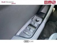 Audi A1 Sportback 25 TFSI 95 ch S tronic 7 Advanced - <small></small> 24.490 € <small>TTC</small> - #11