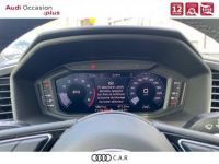 Audi A1 Sportback 25 TFSI 95 ch S tronic 7 Advanced - <small></small> 24.490 € <small>TTC</small> - #12