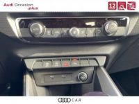 Audi A1 Sportback 25 TFSI 95 ch S tronic 7 Advanced - <small></small> 24.490 € <small>TTC</small> - #13