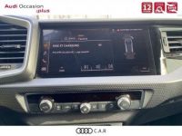 Audi A1 Sportback 25 TFSI 95 ch S tronic 7 Advanced - <small></small> 24.490 € <small>TTC</small> - #14