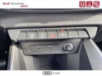 Audi A1 Sportback 25 TFSI 95 ch S tronic 7 Advanced - <small></small> 24.490 € <small>TTC</small> - #15