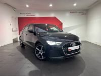 Audi A1 Sportback 25 TFSI 95 ch S tronic 7 Advanced - <small></small> 24.480 € <small>TTC</small> - #1