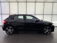 Audi A1 Sportback 25 TFSI 95 ch S tronic 7 Advanced - <small></small> 24.480 € <small>TTC</small> - #2