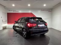 Audi A1 Sportback 25 TFSI 95 ch S tronic 7 Advanced - <small></small> 24.480 € <small>TTC</small> - #3