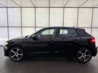 Audi A1 Sportback 25 TFSI 95 ch S tronic 7 Advanced - <small></small> 24.480 € <small>TTC</small> - #4